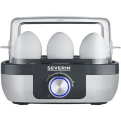 EK3169 Äggkokare Severin Deluxe EK 3169