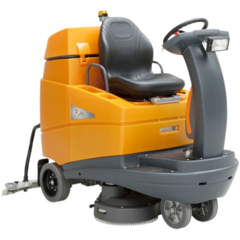 DIV124 KOMBIMASKIN TASKI SWINGO4000B*