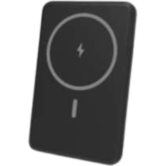 128915194 Power Bank Magnetic 5000 mAh