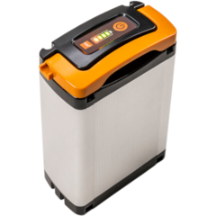 MF7525338 Batteri Taski IP Li-ion 36V