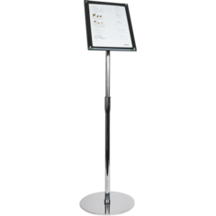8311425 Information Sign 80-120cm A4