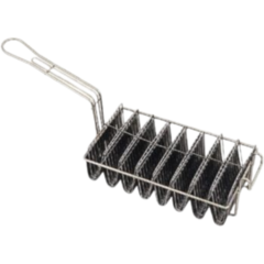 C79218 Fritöskorg Tacoskal