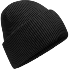 FRB385R Beanie Beechfield B385R Classic Engineered Deep Cuffed