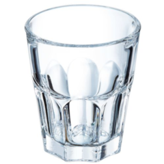 4755ARC Shotglas Arcoroc Granity 4,5 cl