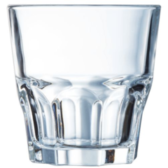 J2611ARC Whiskeyglas Arcoroc Granity 20