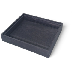 ATGSBSV1265 Displaylåda Shiva System Svart GN 1/2
