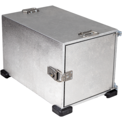12200602 SDX Portabel thermobox excenterlås