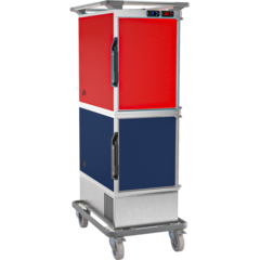 122218ZKF SDX Thermobox KF150 engreppshandtag