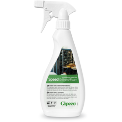 1660600 Grillrent Speed Gipeco 0,5L