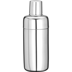 HE596999 Cocktail Shaker 3 delar Hendi 50cl