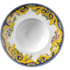 HE769935 Pastatallrik Hendi Barocco 27,5cm