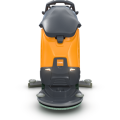 DIV110 KOMBIMASKIN ULTIMAXX 1900 SD50