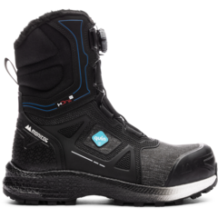 BG1002124001 Monitor Hudson Bay S3 Safety Boots