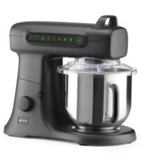 HE221150 Blandningsmaskin Hendi PRO Svart 7L