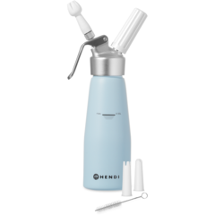 HE975862 Gräddsifon Hendi Kitchen Line 0,5L