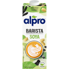 541413 Sojadryck Alpro Barista 1L