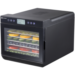 HEN229064 Torkugn Hendi Kitchen Line 7 Plåtar
