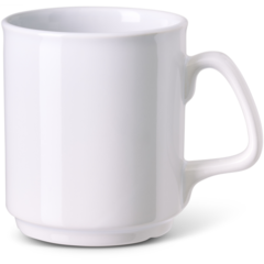 1002001 Coffee Mug Svea White 25cl