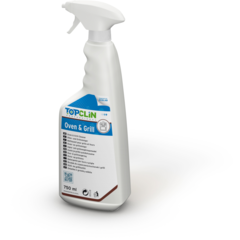 9104540 Ugn & Grillrent Topclin 750ml