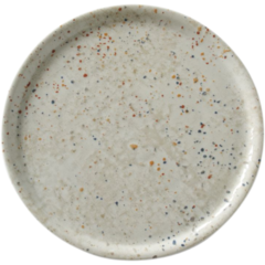 HE1041 Pizzatallrik Hendi 33cm