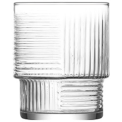 IST324 Tumblerglas Lav Istanbul