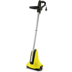 16440000 Patio Cleaner Kärcher PCL 4 600W 300mm Yellow