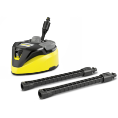 26440740 Patio Cleaner Kärcher T7 Plus Black