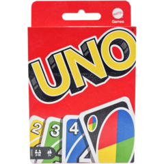 5036744 Card game Uno
