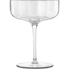 ALB12981 Cocktailglas Accademia Luigi Bormioli Mixology 30 cl