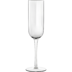 ALB12983 Champagneglas Accademia Luigi Bormioli Mixology 21 cl