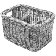 HE4260670 Serveringskorg Hendi 26x18cm