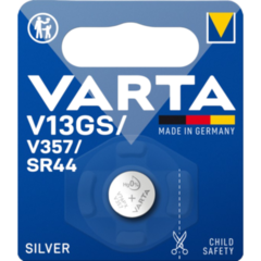 4176101401 Batteri Knapcelle V13GS SR44
