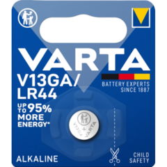 4276101401 Batteri Knapcelle Alk V13GA LR