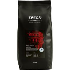 14515350 Kaffe Zoégas Bönor Mollbergs