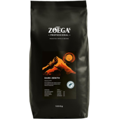 14515472 Kaffe Zoégas Bönor Darkzenith