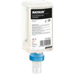 15464311 Hand Sanitizer Katrin Touchfree 500ml