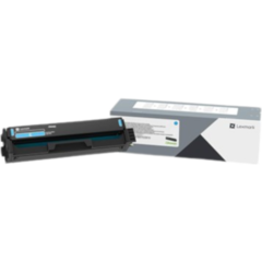 20N0X20 20N0X20 Cyan Ultra High Yield