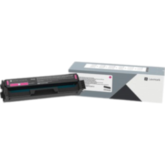 20N0X30 20N0X30 Magenta Extra High Yield
