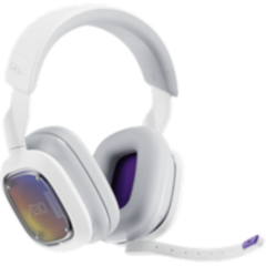 939001987 Headset trådlöst Astro A30 Xbox Series X|S Vit