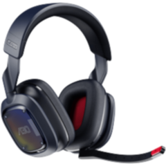 939002001 Headset trådlöst Astro A30 Xbox Series X|S Marinblå