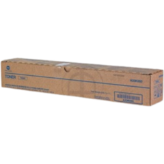 A33K050 Bizhub 224E Black Toner Cartridge - 28.8K