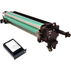 A9K70RD Bizhub  Drum F. C659 C759 Yiel