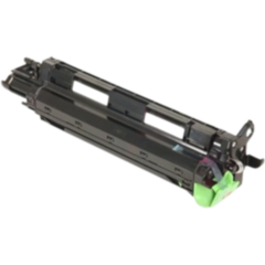 MXC52DUBS Black Imaging Unit Regular