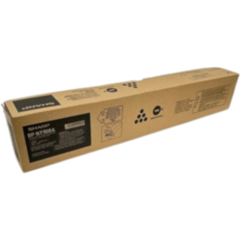 BPGV90BA Black Developer 660K