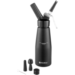 HE588598 Gräddsifon Hendi Kitchen Line 0,95L