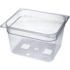 SA12200 SAN Food Pan 200 mm