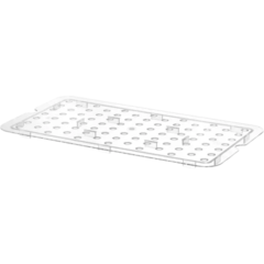 868553 Bottenrister Hendi Transparent GN 1/3