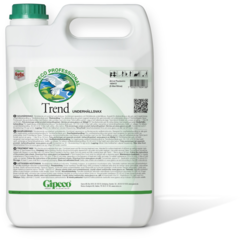 160413 Vedligeholdelsesvoks Gipeco Trend 5L
