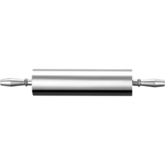 HE515174 Brödkavel Hendi Aluminium 54,5cm