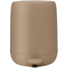 BL66380 Blomus Pedalhink Sono 5L - Tan